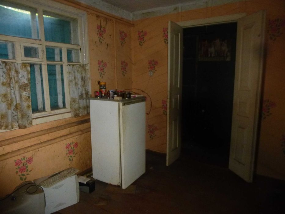 Терміново продам будинок в с. Зідьки