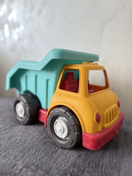 Самоскид Баттат самосвал Battat