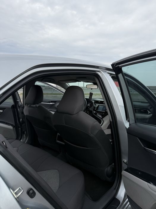 Продам Toyota Camry 70 2018