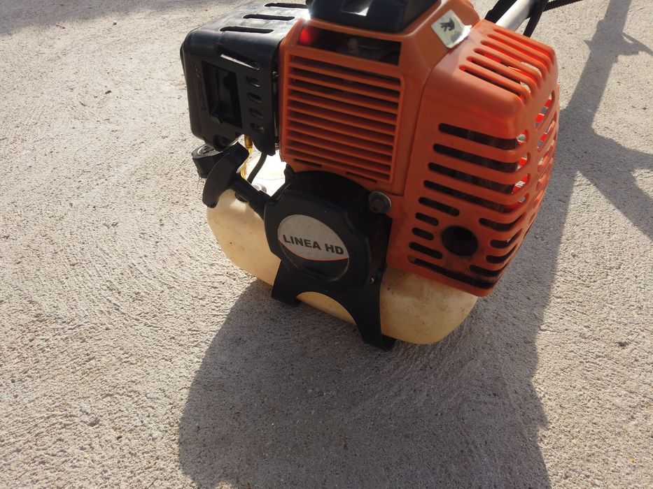 Roçadora linea 42cc