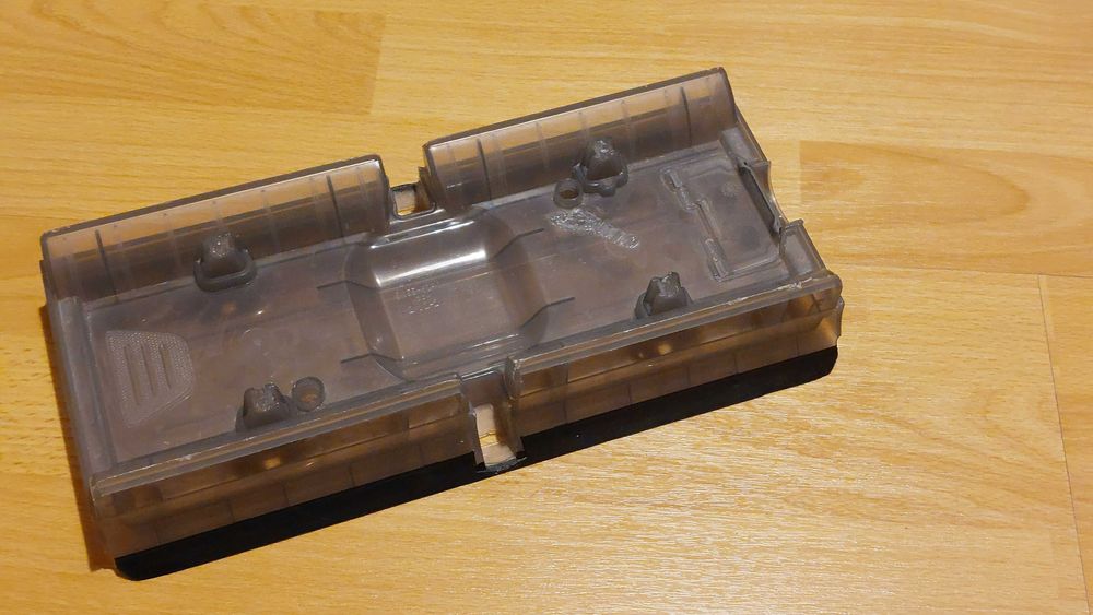 Karcher FC 7 Cordless Premium mop- pojemnik brudnej wody