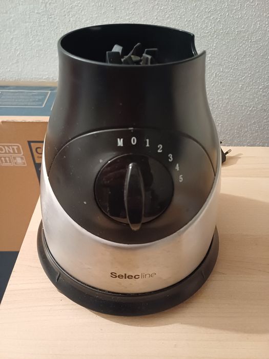 Misturador selectline xb9196g - peças