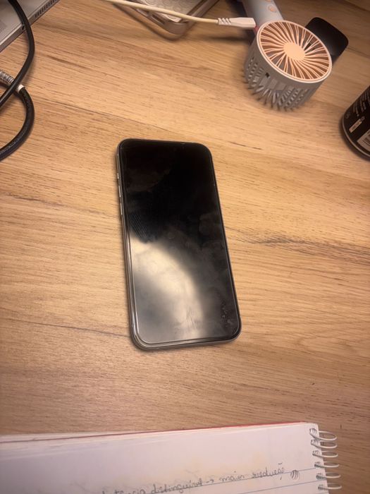 Iphone 15 plus azul