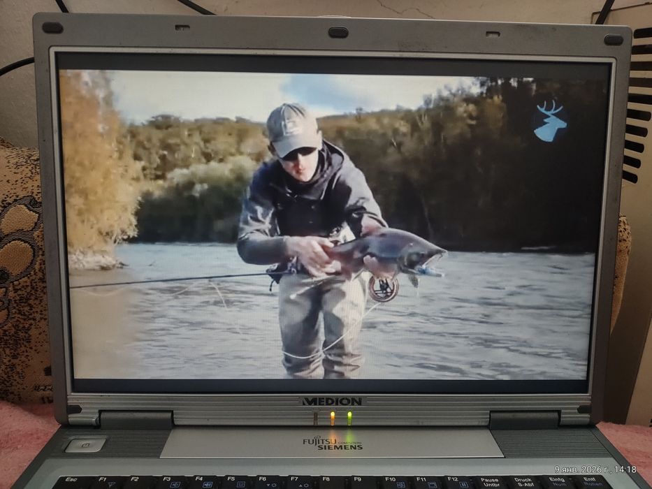 Продам ноутбук mediom