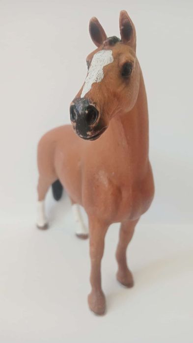 Wałach hanowerski schleich