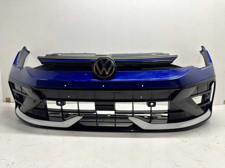 Бампер передній Volkswagen GOLF 8 Розборка Запчастини до GOLF 8