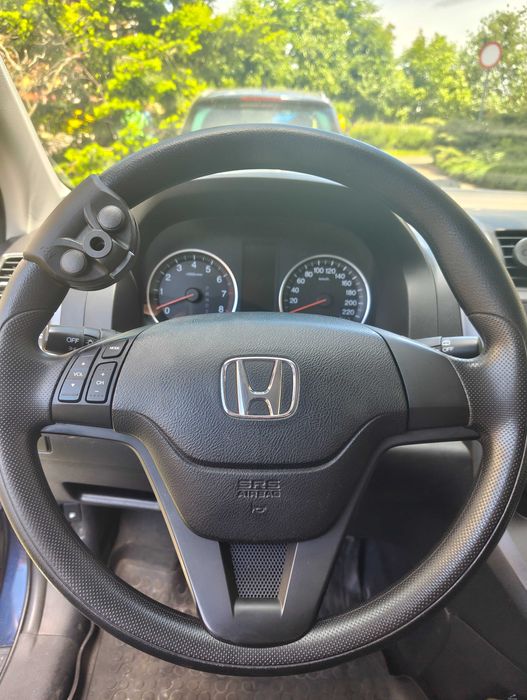 Honda CRV 2007 Automat