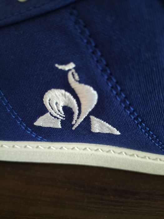 Tenisówki le coq sportif