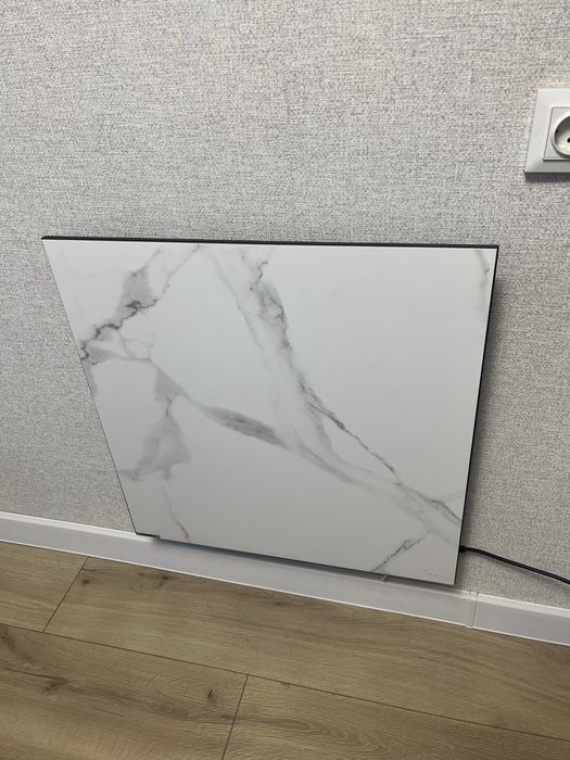 Обігрівач панельний керамічний