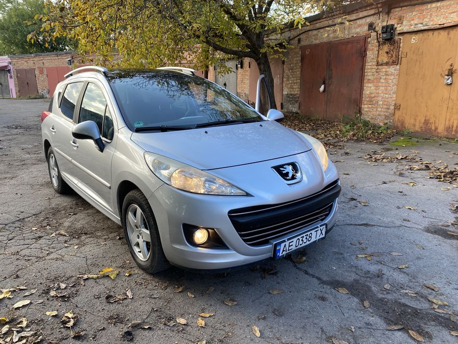 продам Peugeot 207 уневерсал