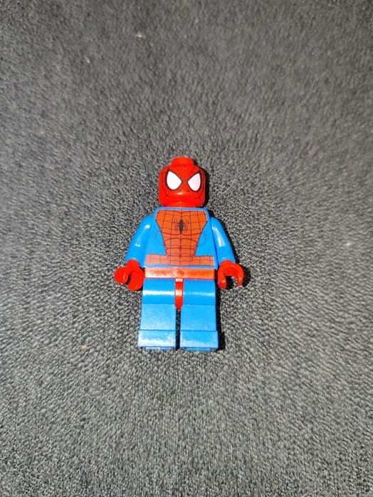 LEGO Spiderman mini figurka