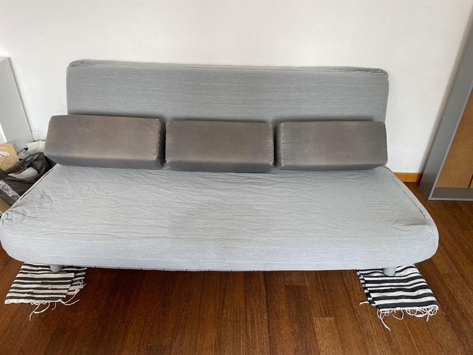 Sofá Cama do Ikea