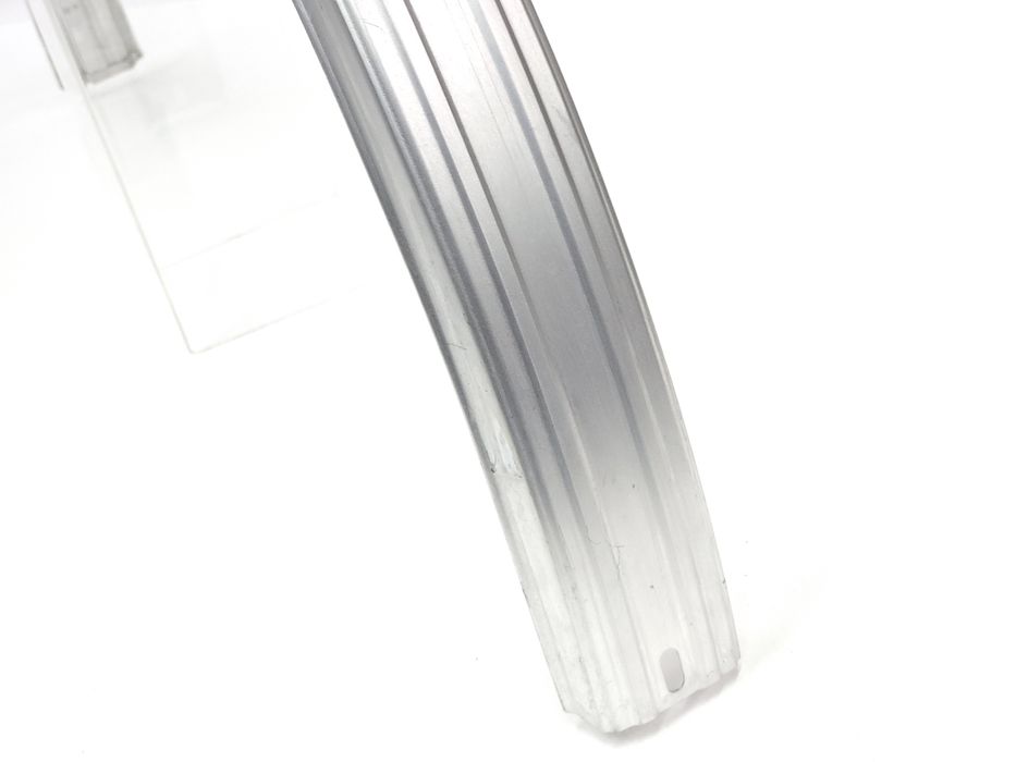 NOWY Błotnik 28 cali Romet Universal Tyler PRL aluminiowy