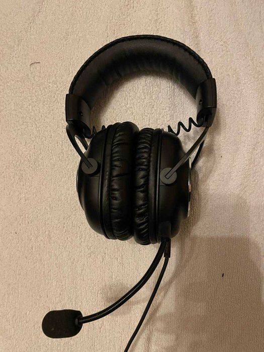 Logitech G Pro X Wireless