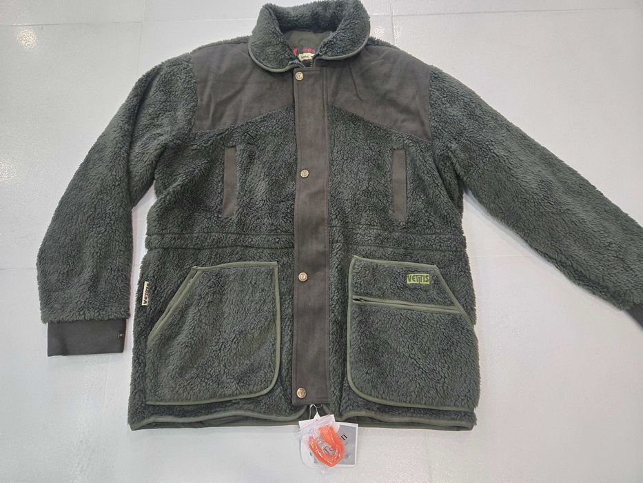 kurtka myśliwska xxl