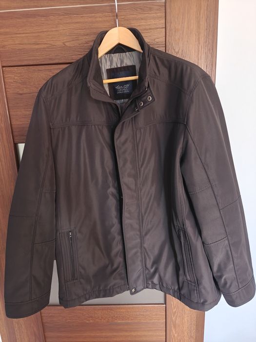 Kurtka męska jesienna XL
