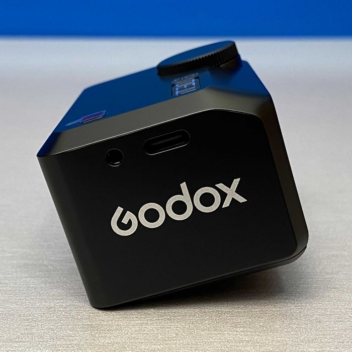 Godox iT30 Pro (Olympus | OM System | Panasonic) - iFlash TTL - NOVO