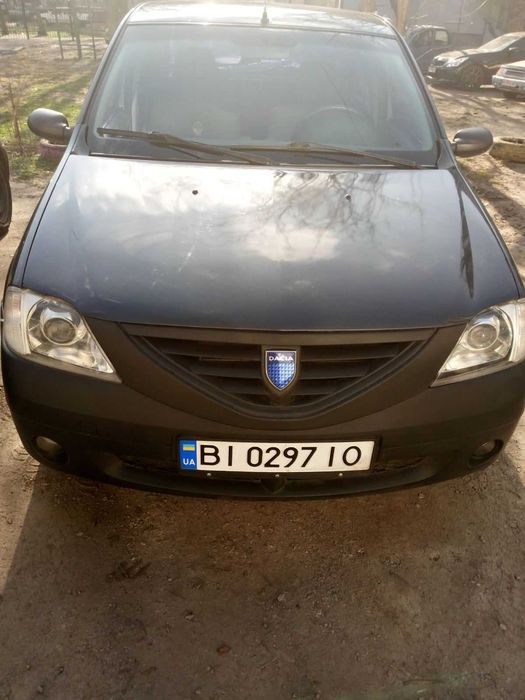 Продам авто DACIA