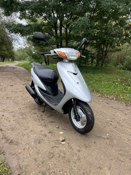 Yamaha Jog 16 8тис Пробіг Свіжий