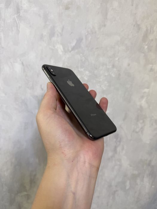 iPhone XS Max 256 GB RSIM