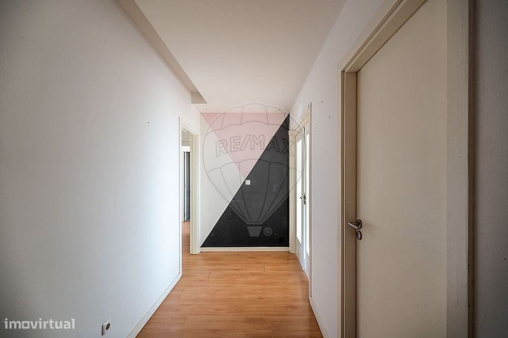 Apartamento T3 para venda