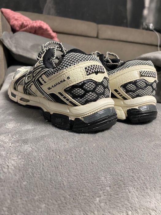 Кросівки asics gel оригінал