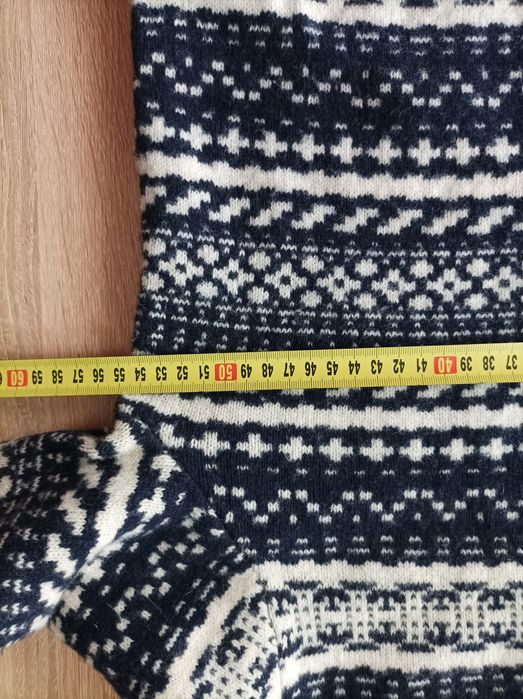 Wearecph W.A.C sweter