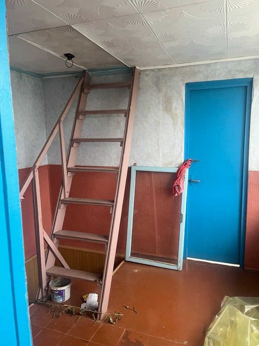 Дачний  цегляний будинок в Березанці