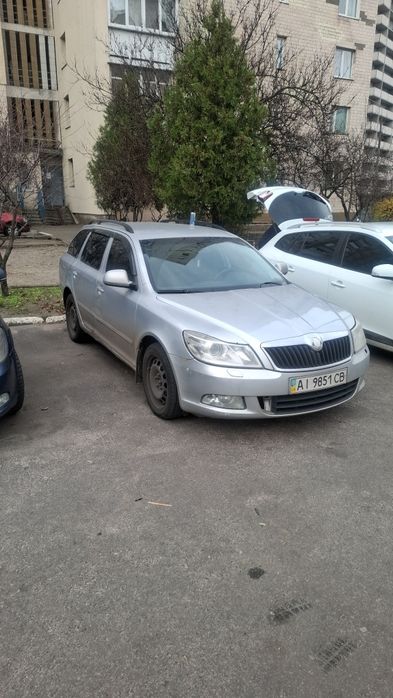 Оренда Авто Киев