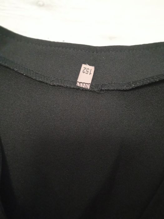 Шкільний сарафан 152 см