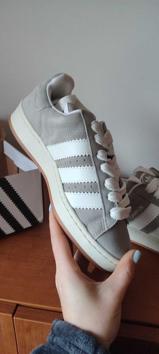 Sapatilhas Adidas Campus