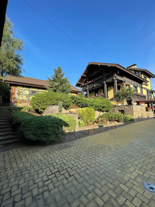 Продам шикарный дом усадьбу в районе Победы