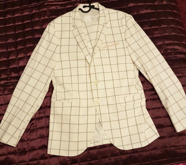Sprzedam garnitur Zara
