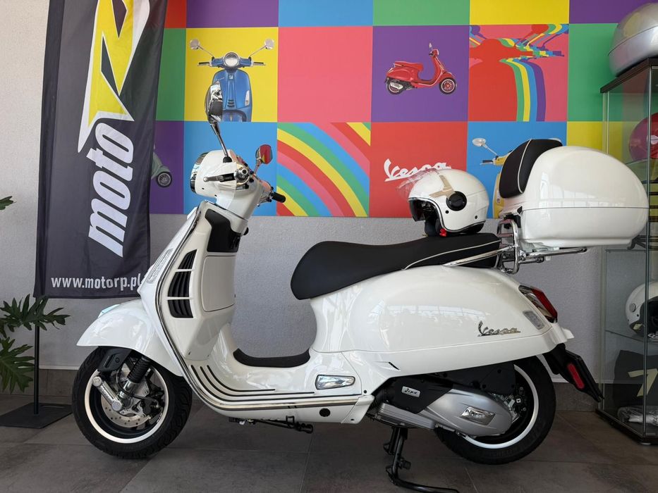 Vespa