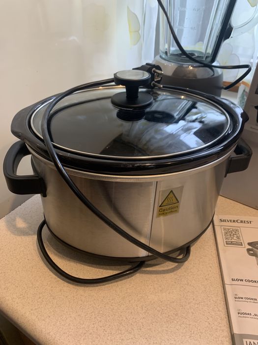 Wolnowar SilverCrest 3,5l