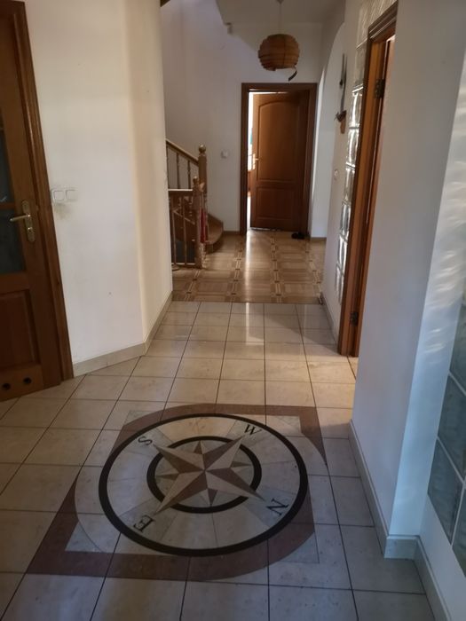 Pokój z toaletą  / wysoki standard