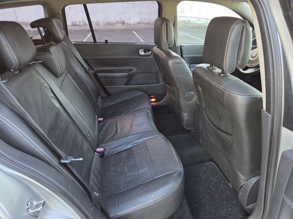 Renault Megane 1.5Dci Full Extras