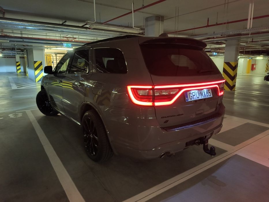 Sprzedam Dodge Durango