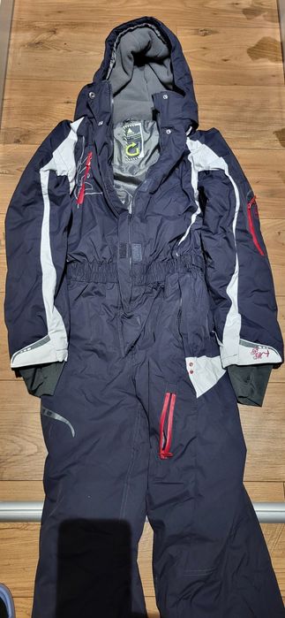 Kombinezon narciarski
