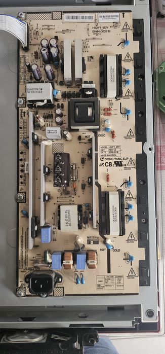 Mainboard Lcd Samsung LED