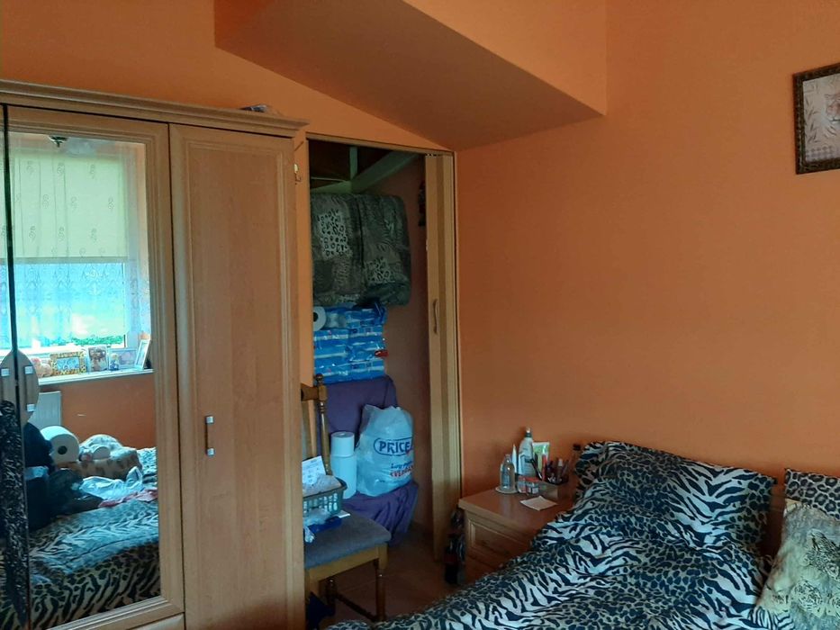 Mieszkanie 2 piętrowe