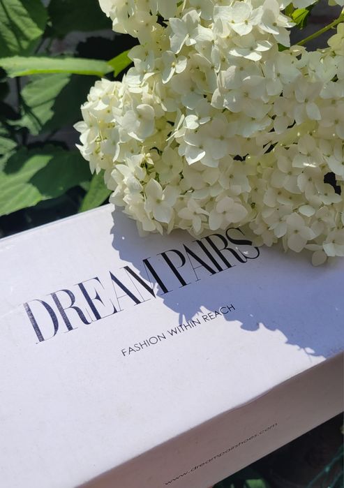 Espadryle Amanda Dream Pairs