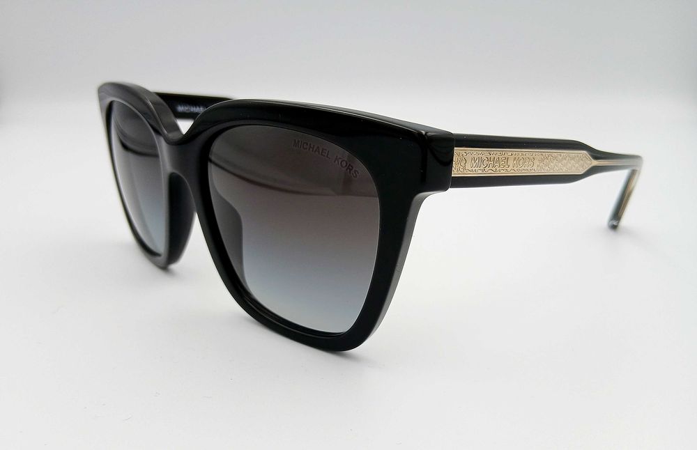 Okulary przeciwsłoneczne damskie Michael Kors MK2163 glamour