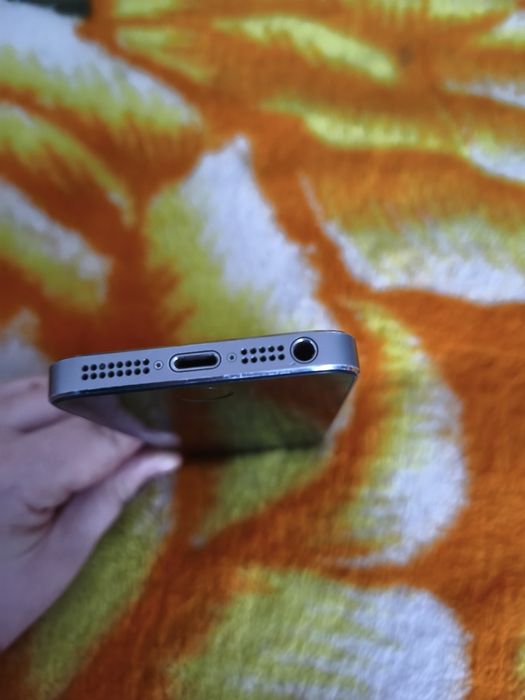 iPhone 5s 16gia używany
