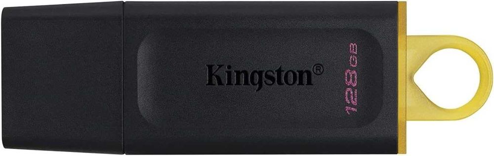 Pen USB 3.2 Kingston DataTraveler Exodia Drive DTX 128 GB ENVIO GRÁTIS