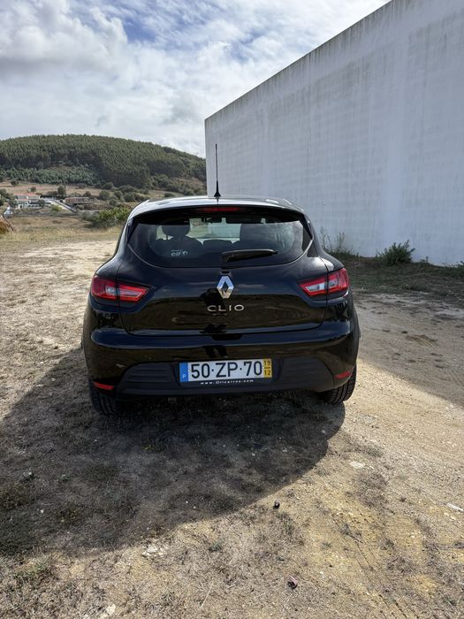 Renault clio 1.5