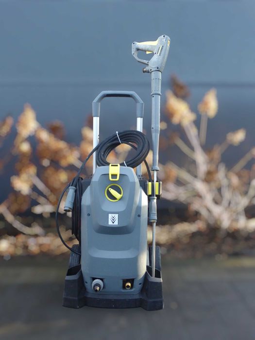 Myjka Karcher HD 8/18 4M -Super stan