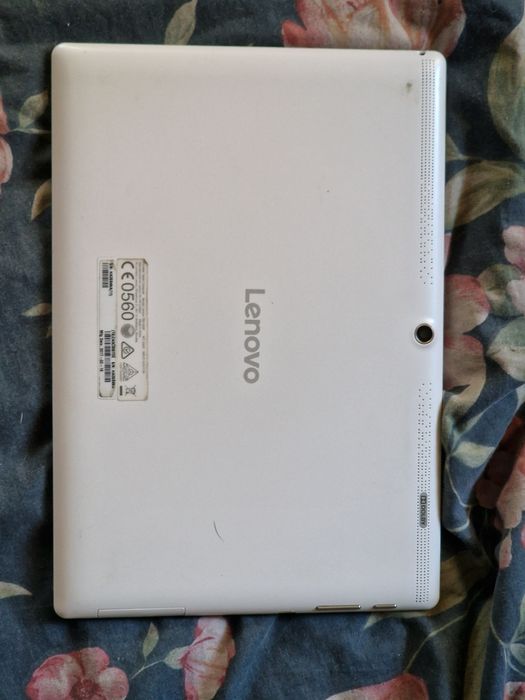 Tablet Lenovo Tab3 10 Business (10,1") | Model TB2-X30F
