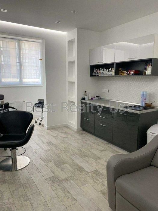 1-кімнатна квартира за адресою вул. Олександрівська (площа 40,1 м²) - Atlanta.ua - фото 2