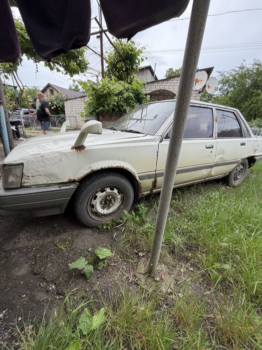 Продам Toyota Camry SV10